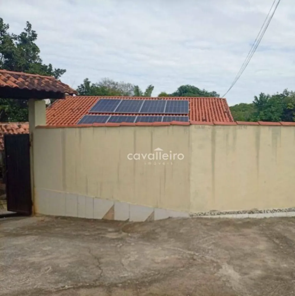Casa, 2 quartos, 210 m² - Foto 3