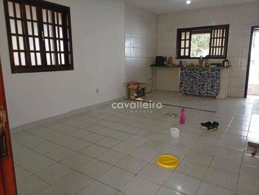 Casa, 2 quartos, 210 m² - Foto 4