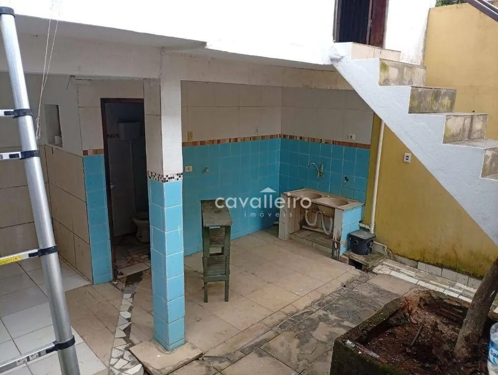 Casa, 2 quartos, 210 m² - Foto 9