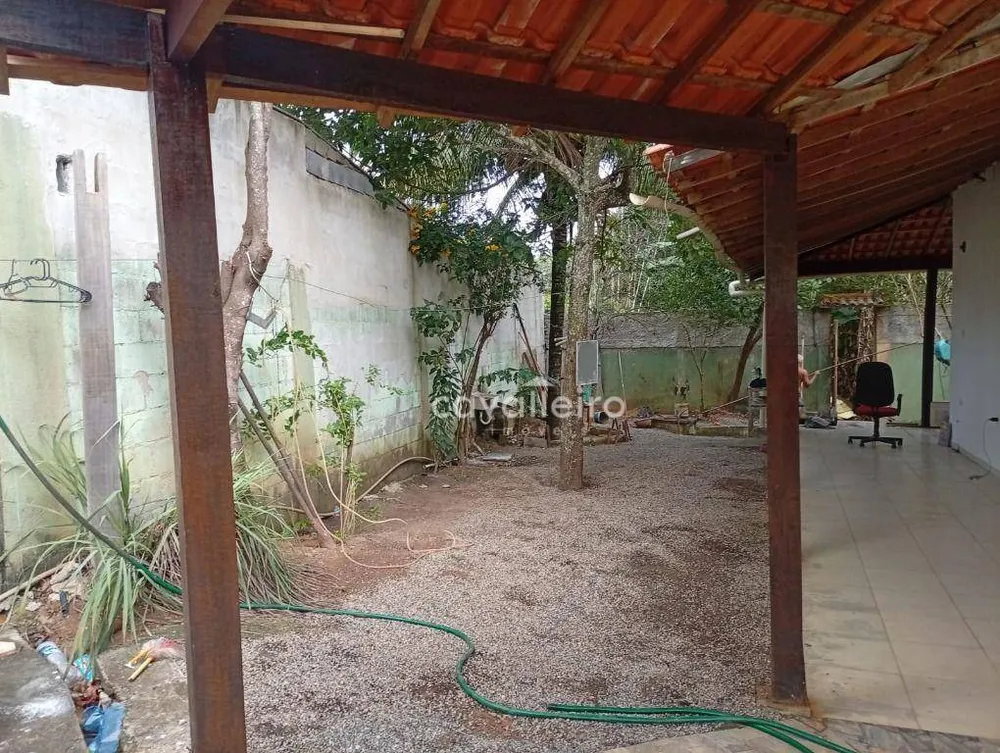 Casa, 2 quartos, 210 m² - Foto 6