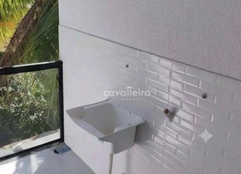Apartamento, 2 quartos, 70 m² - Foto 9
