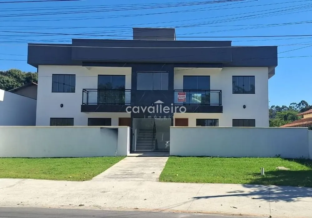 Apartamento, 2 quartos, 70 m² - Foto 1