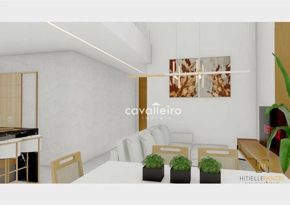 Casa de Condomínio, 3 quartos - Foto 8