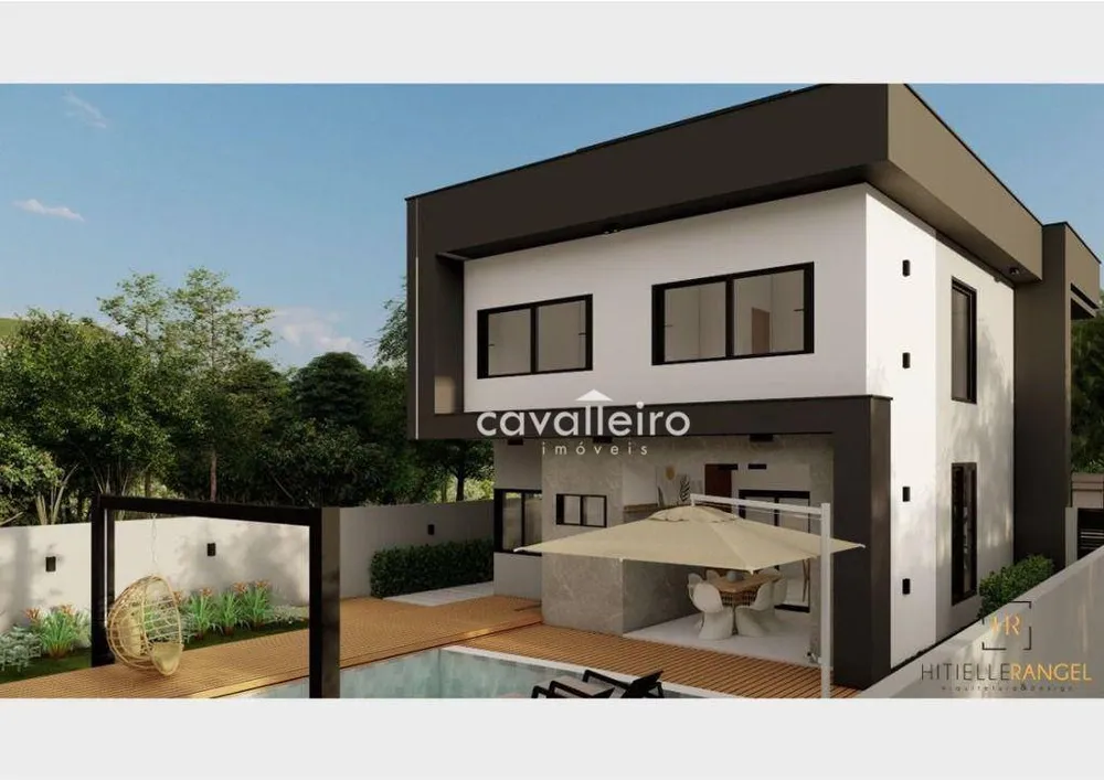Casa de Condomínio, 3 quartos - Foto 6