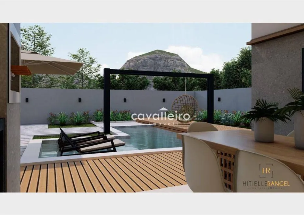 Casa de Condomínio, 3 quartos - Foto 7