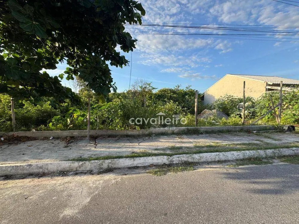 Terreno, 572 m² - Foto 1