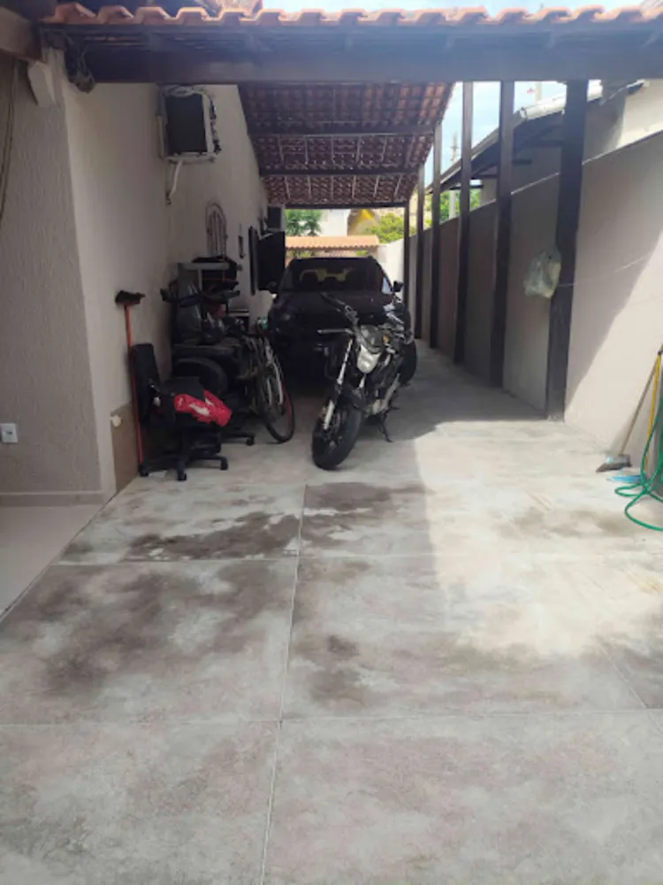 Casa, 3 quartos, 180 m² - Foto 12