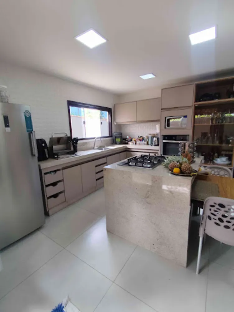 Casa, 3 quartos, 180 m² - Foto 7