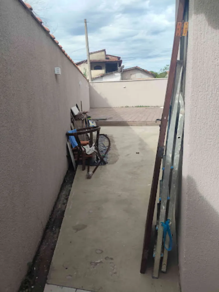 Casa, 3 quartos, 180 m² - Foto 13