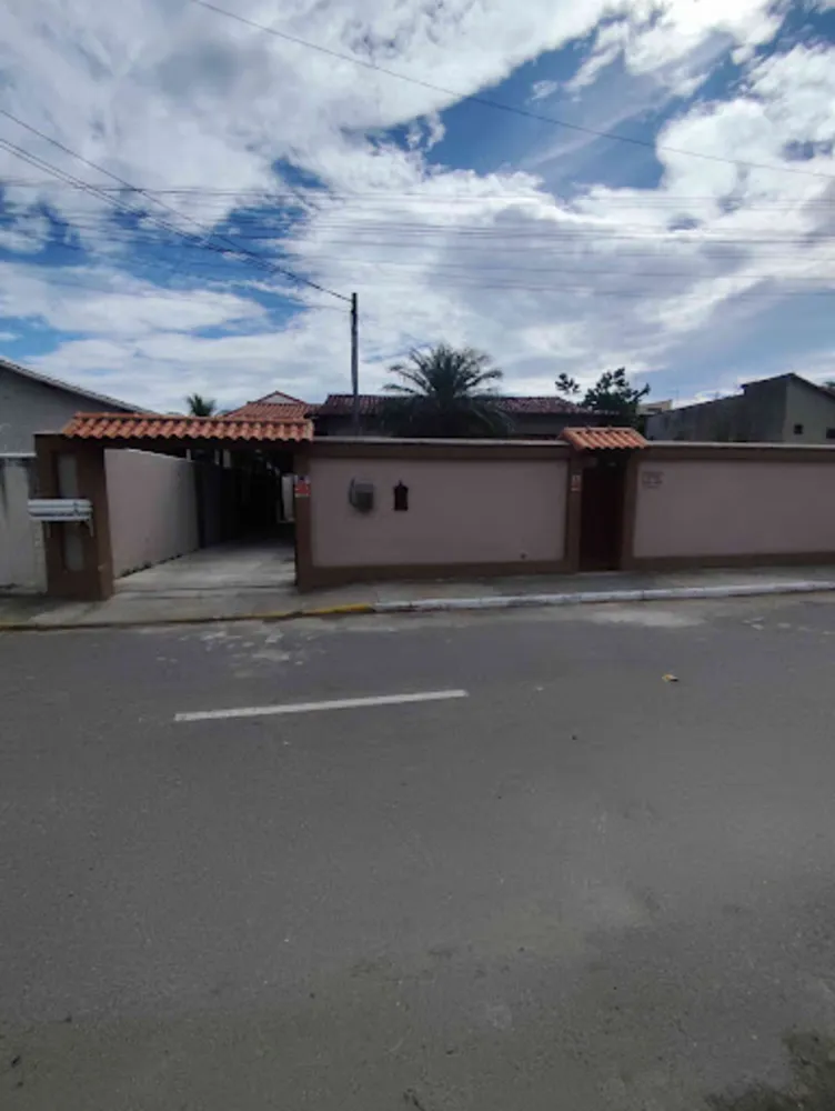 Casa, 3 quartos, 180 m² - Foto 11