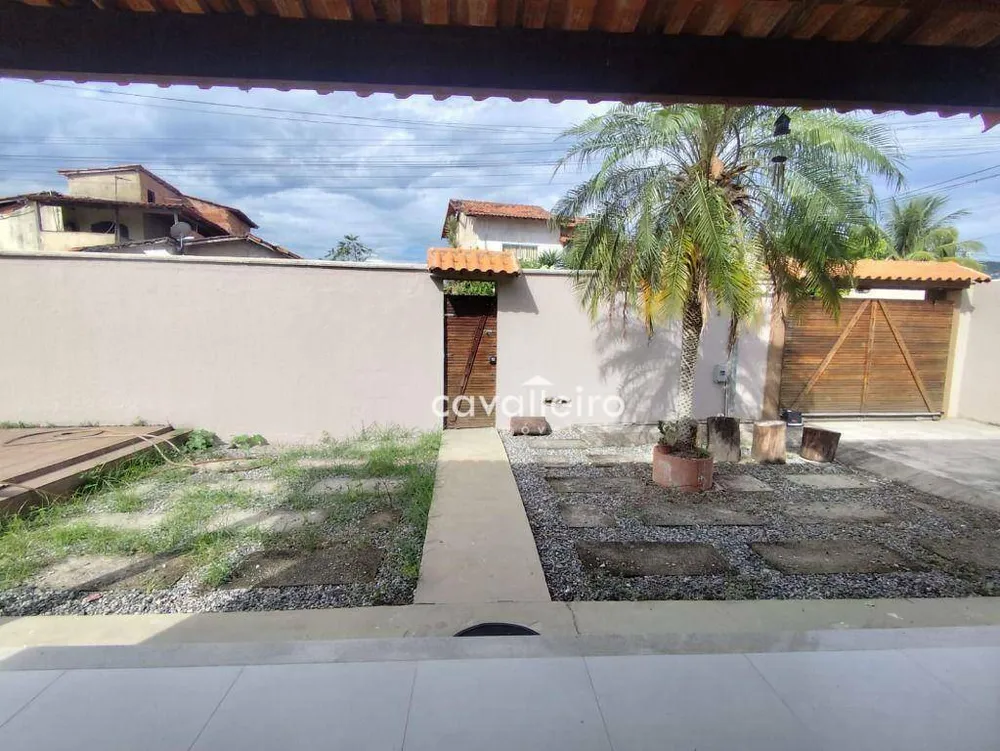 Casa, 3 quartos, 180 m² - Foto 3