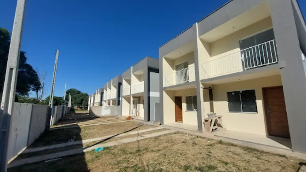 Casa, 2 quartos, 180 m² - Foto 1