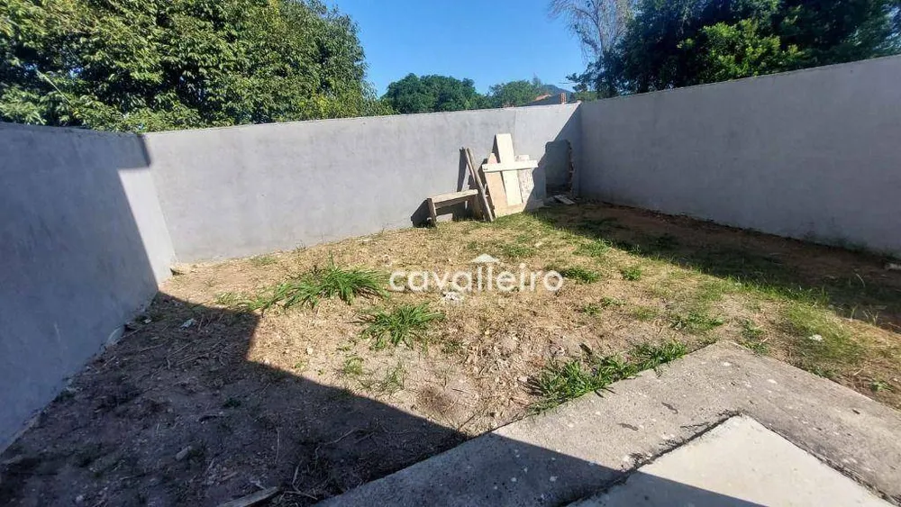Casa, 2 quartos, 180 m² - Foto 12