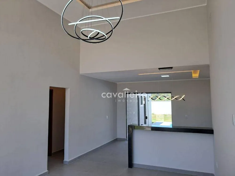 Casa de Condomínio, 3 quartos - Foto 5