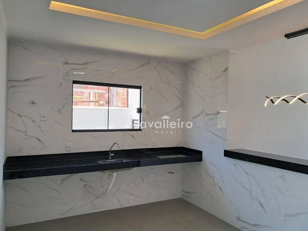 Casa de Condomínio, 3 quartos - Foto 7
