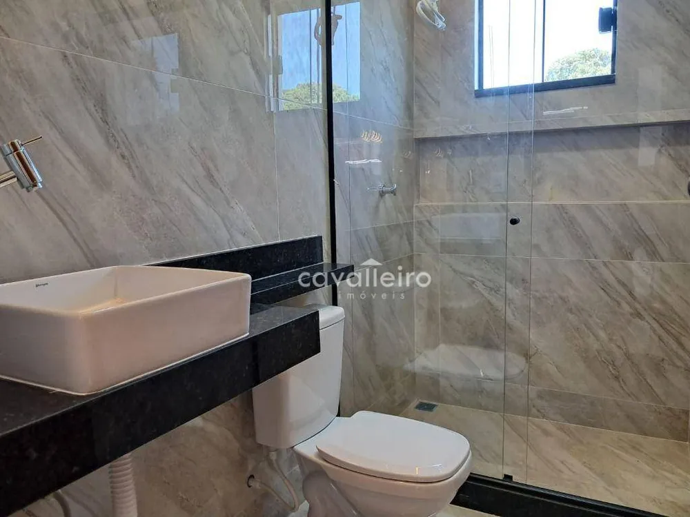 Casa de Condomínio, 3 quartos - Foto 11