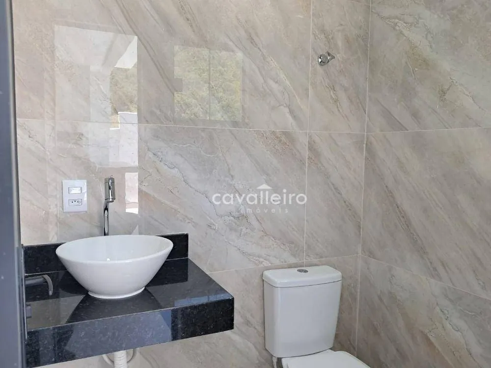 Casa de Condomínio, 3 quartos - Foto 22