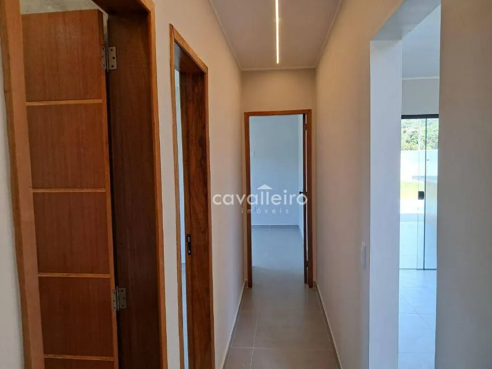 Casa de Condomínio, 3 quartos - Foto 12