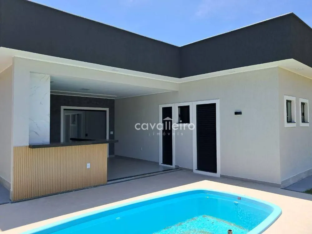 Casa de Condomínio, 3 quartos - Foto 27