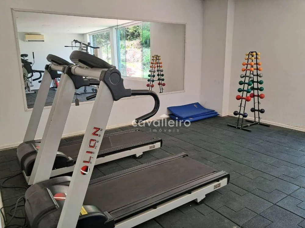 Casa de Condomínio, 3 quartos - Foto 49