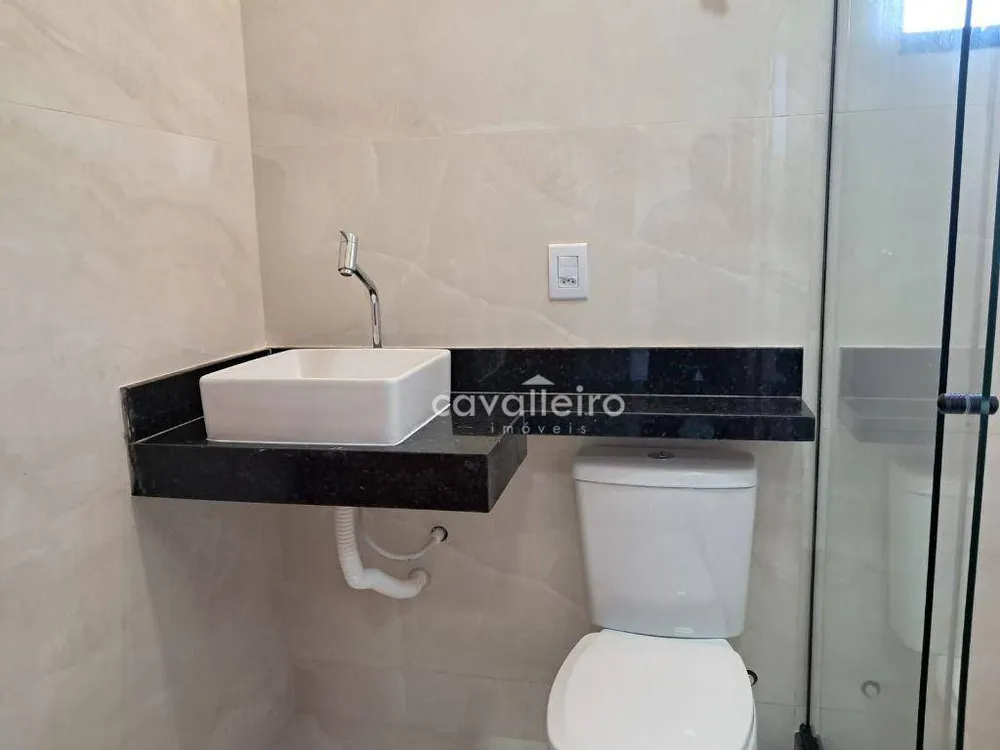 Casa de Condomínio, 3 quartos - Foto 18