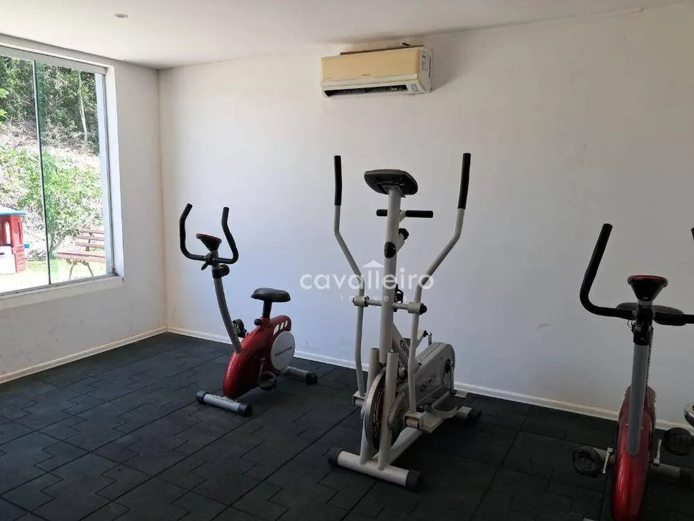 Casa de Condomínio, 3 quartos - Foto 50