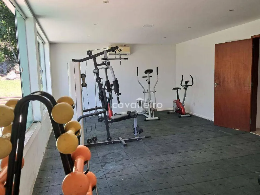 Casa de Condomínio, 3 quartos - Foto 9