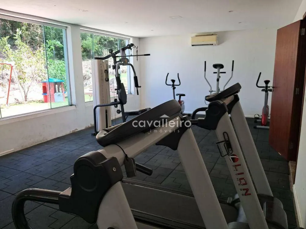 Casa de Condomínio, 3 quartos - Foto 47