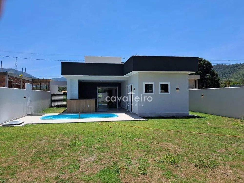 Casa de Condomínio, 3 quartos - Foto 7