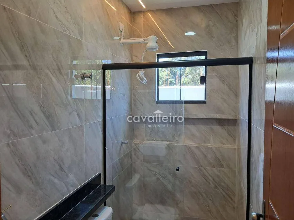 Casa de Condomínio, 3 quartos - Foto 10