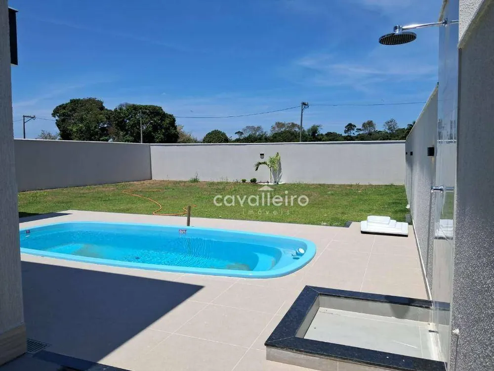 Casa de Condomínio, 3 quartos - Foto 20