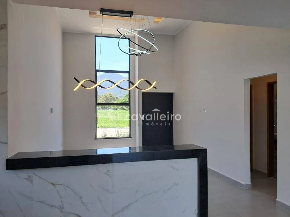Casa de Condomínio, 3 quartos - Foto 12