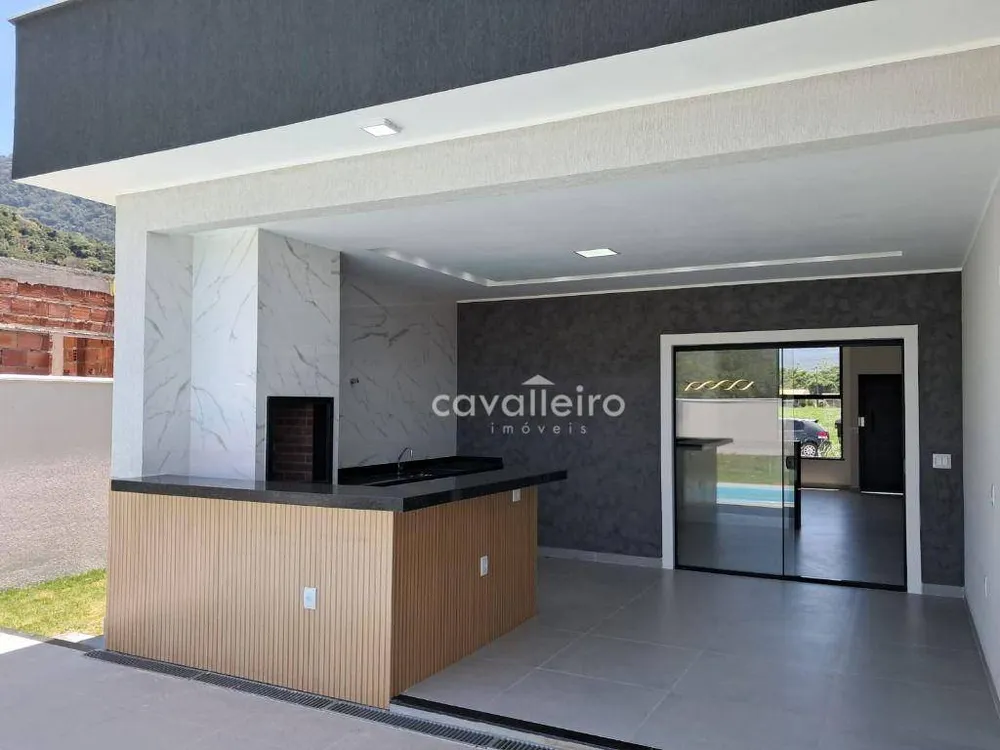 Casa de Condomínio, 3 quartos - Foto 19