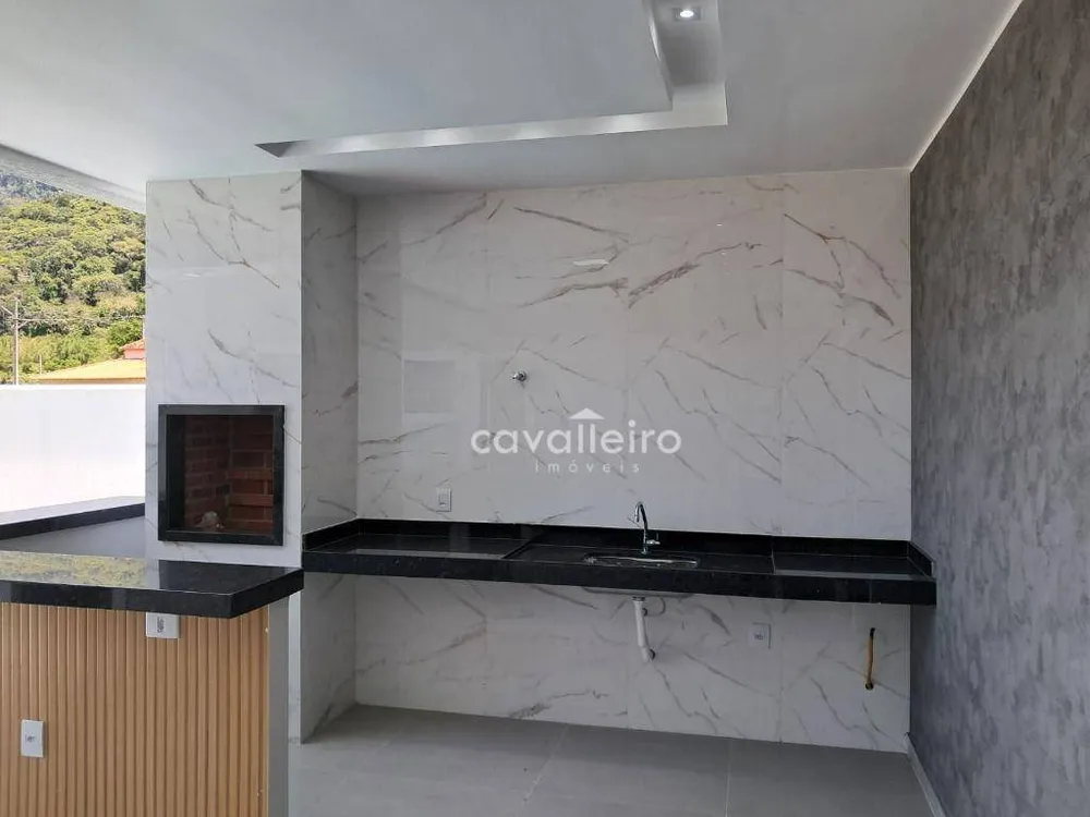Casa de Condomínio, 3 quartos - Foto 21
