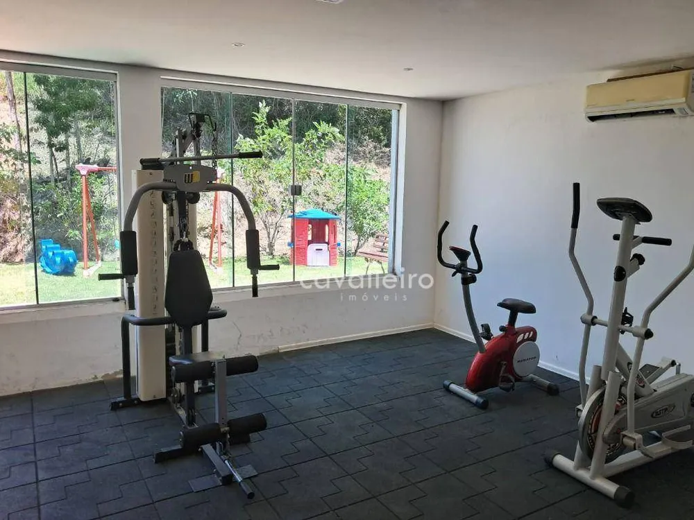 Casa de Condomínio, 3 quartos - Foto 51