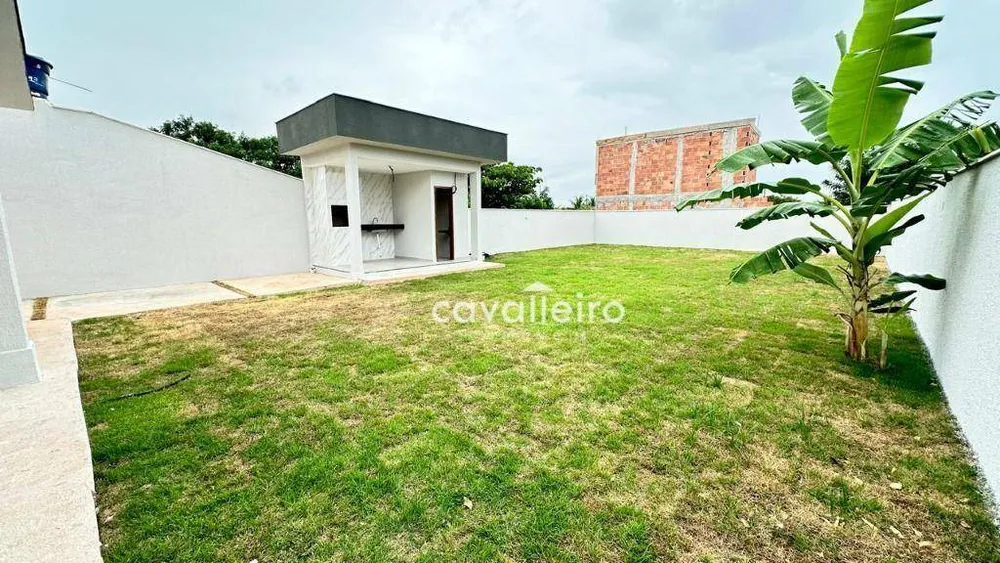 Casa, 3 quartos, 112 m² - Foto 21