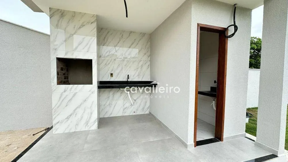 Casa, 3 quartos, 112 m² - Foto 17