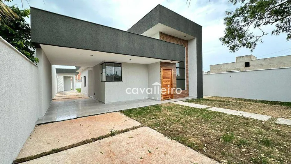 Casa, 3 quartos, 112 m² - Foto 3