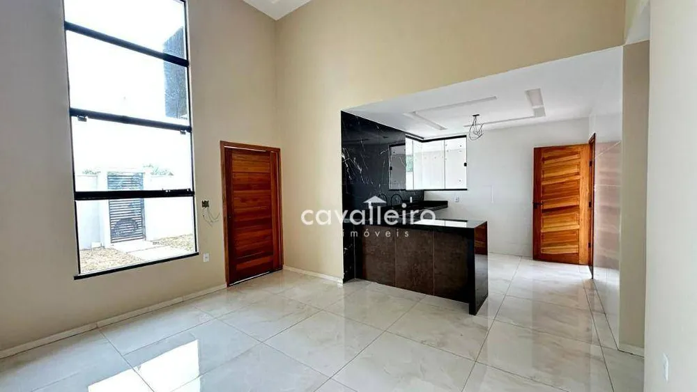 Casa, 3 quartos, 112 m² - Foto 6