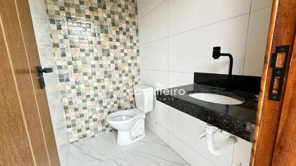 Casa, 3 quartos, 112 m² - Foto 13