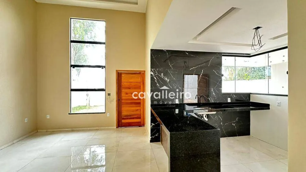 Casa, 3 quartos, 112 m² - Foto 8