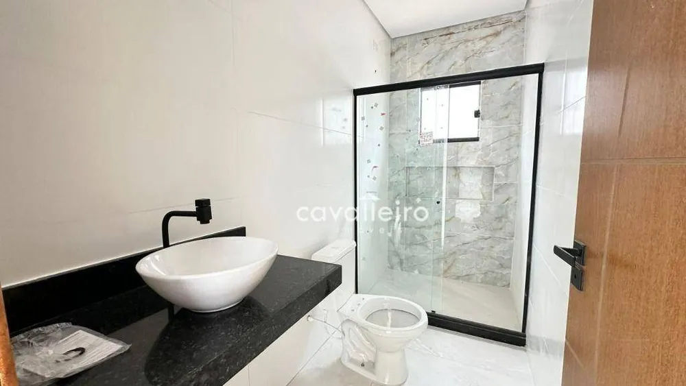 Casa, 3 quartos, 112 m² - Foto 15