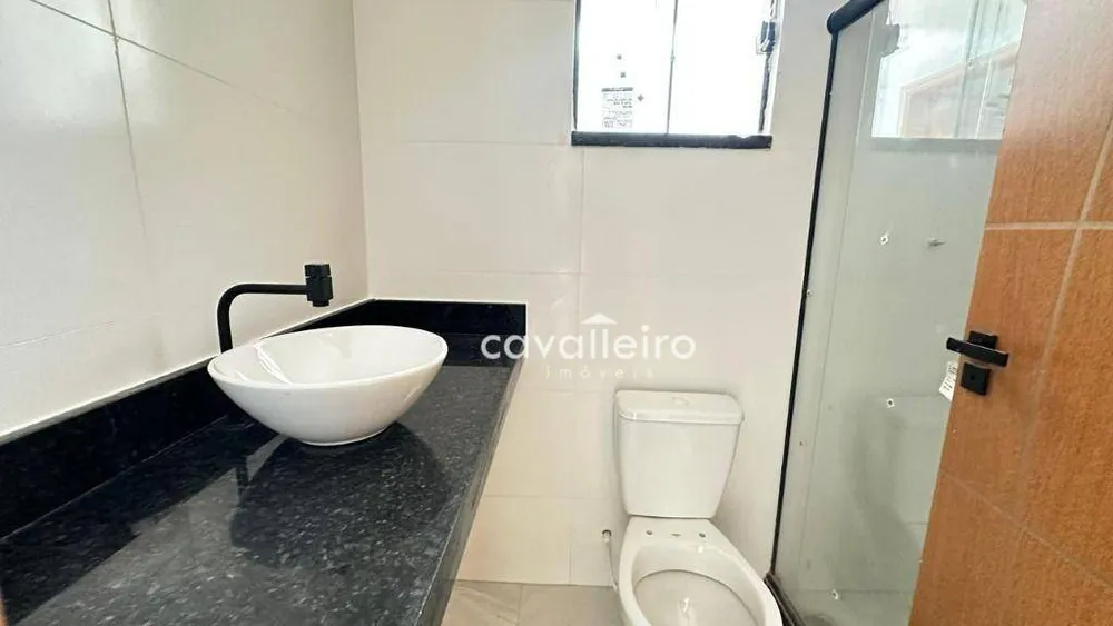 Casa, 3 quartos, 112 m² - Foto 11