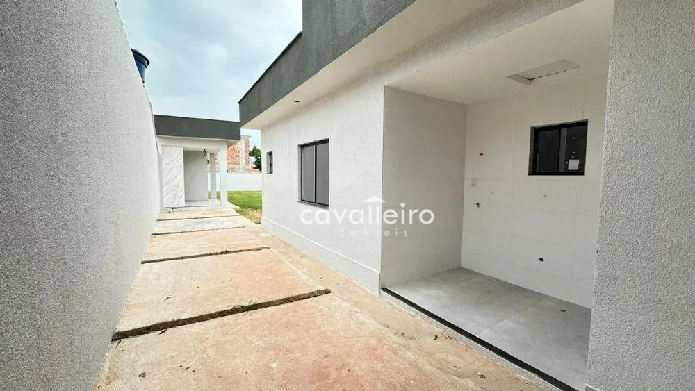 Casa, 3 quartos, 112 m² - Foto 16
