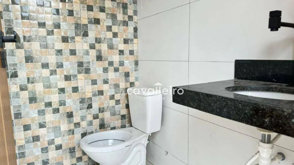 Casa, 3 quartos, 112 m² - Foto 18