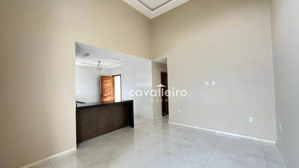 Casa, 3 quartos, 112 m² - Foto 5