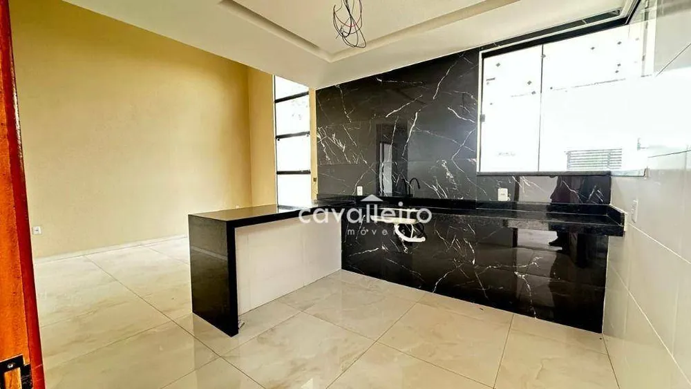 Casa, 3 quartos, 112 m² - Foto 7
