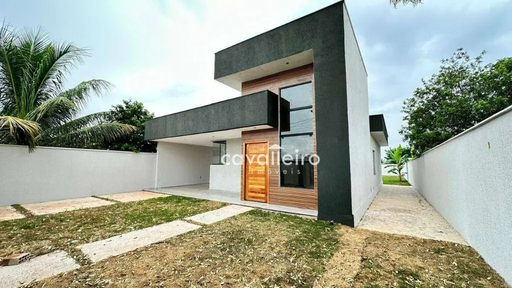 Casa, 3 quartos, 112 m² - Foto 2