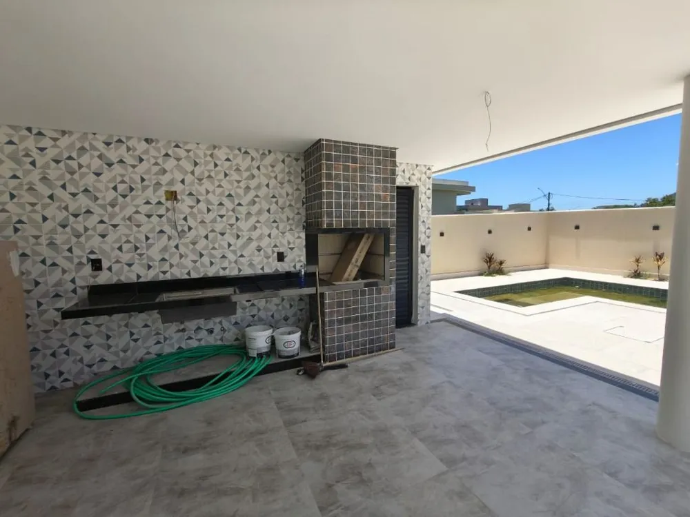 Casa de Condomínio, 4 quartos - Foto 37