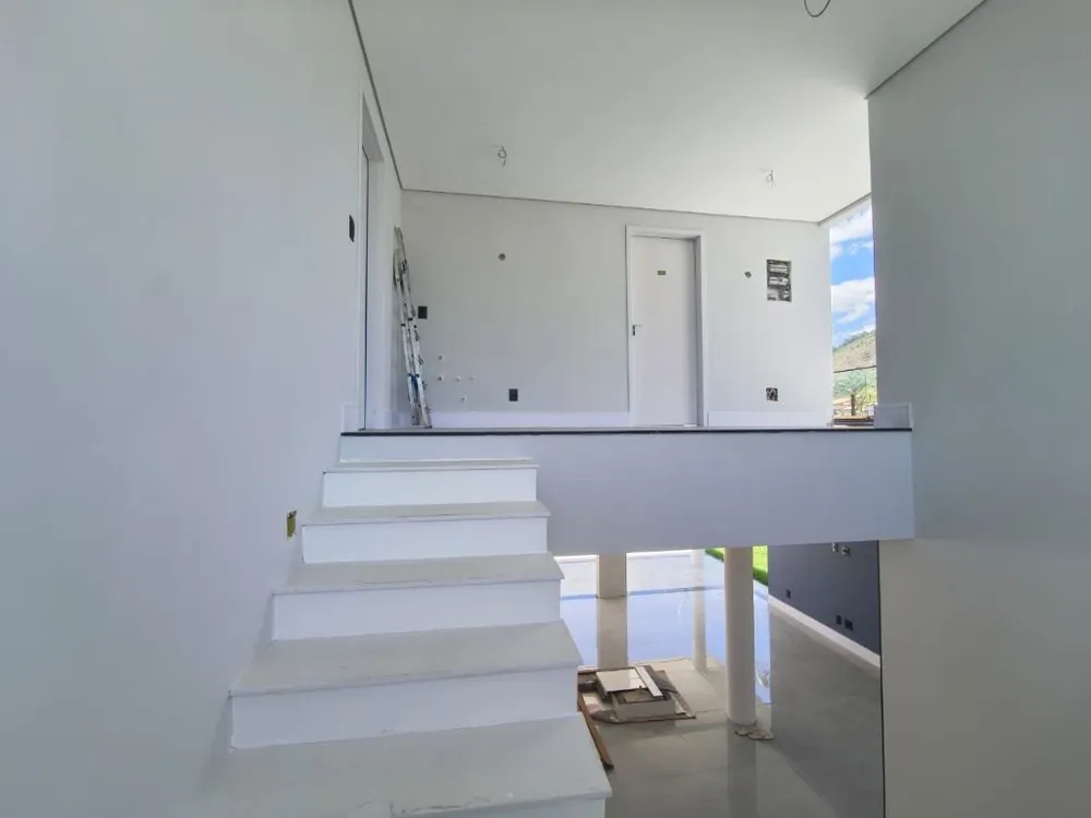 Casa de Condomínio, 4 quartos - Foto 10